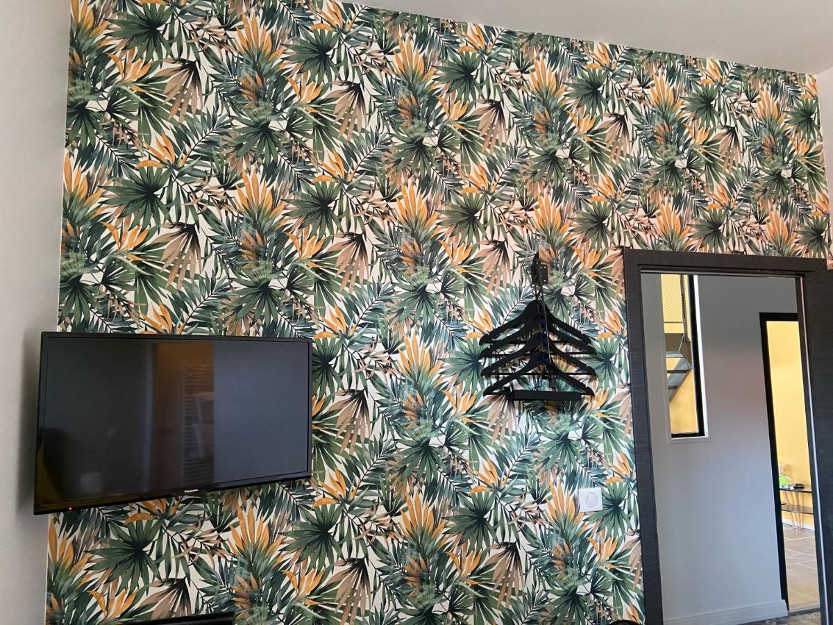 Apartment Confort Avec Commodites Espace Repas Wifi Parking Wimereux