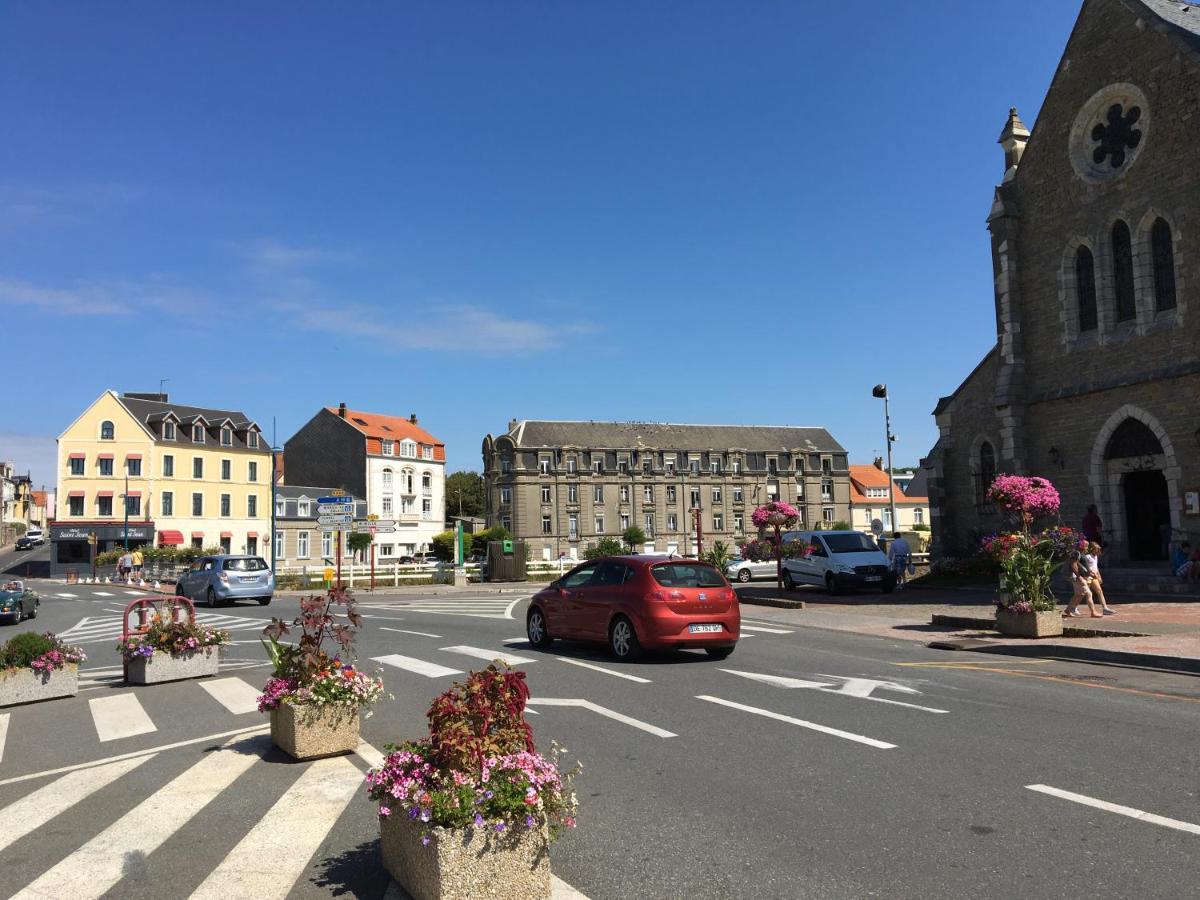 Confort Avec Commodites Espace Repas Wifi Parking Apartment