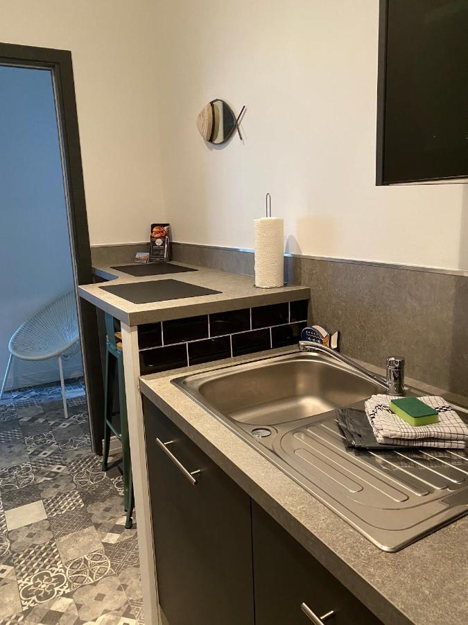 Confort Avec Commodites Espace Repas Wifi Parking * Wimereux