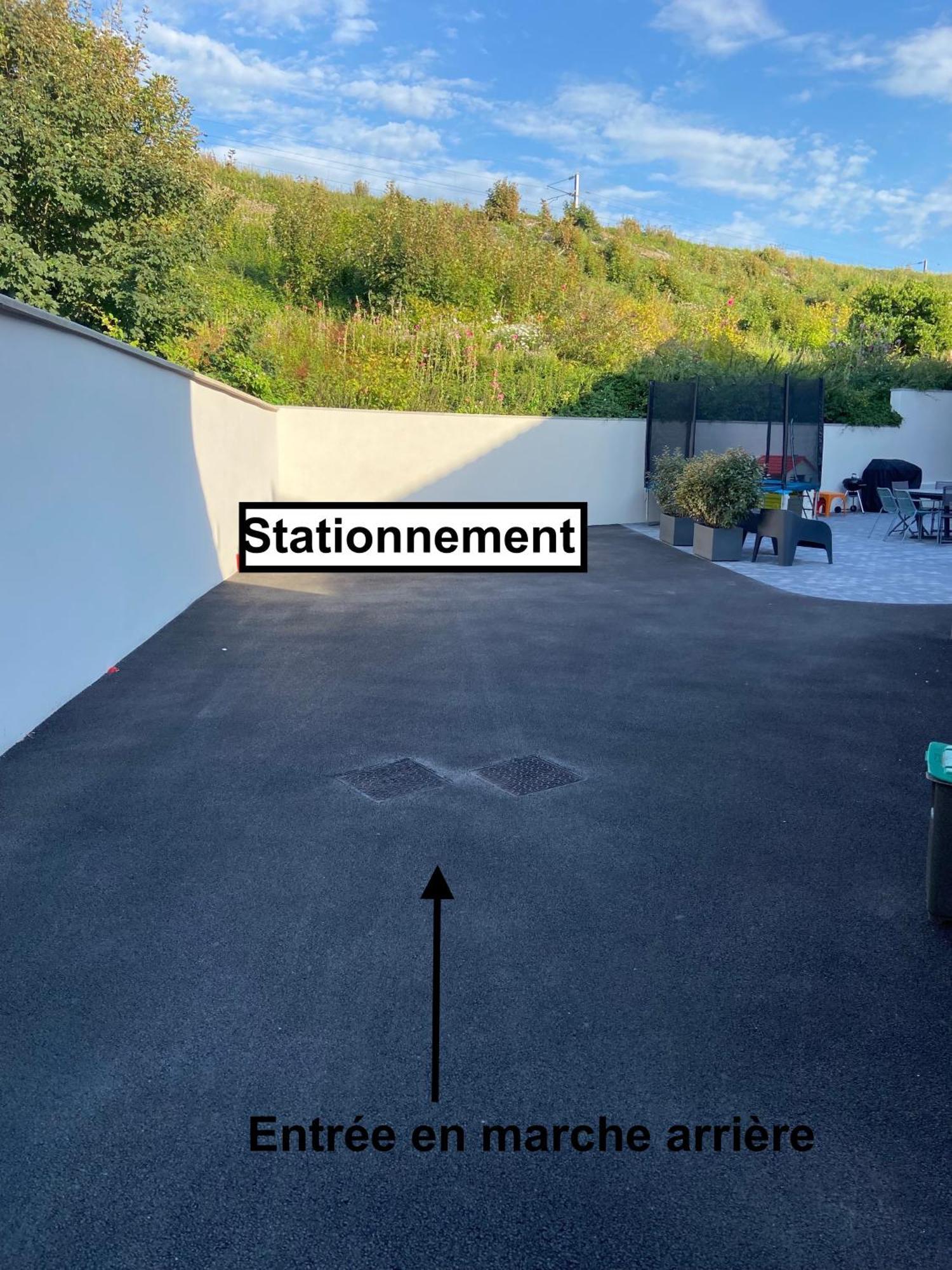 Apartment Confort Avec Commodites Espace Repas Wifi Parking Wimereux